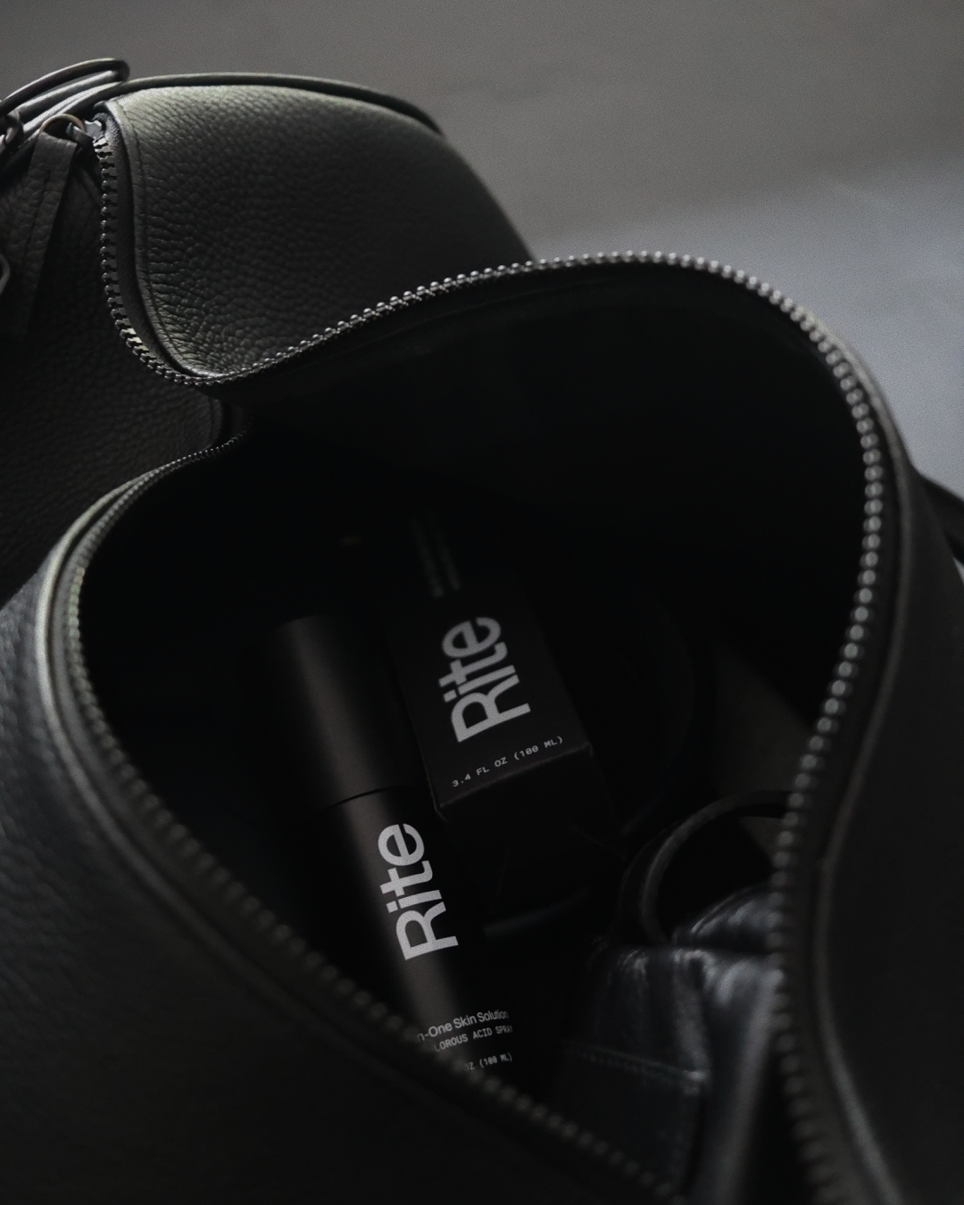Always ends up in my bag