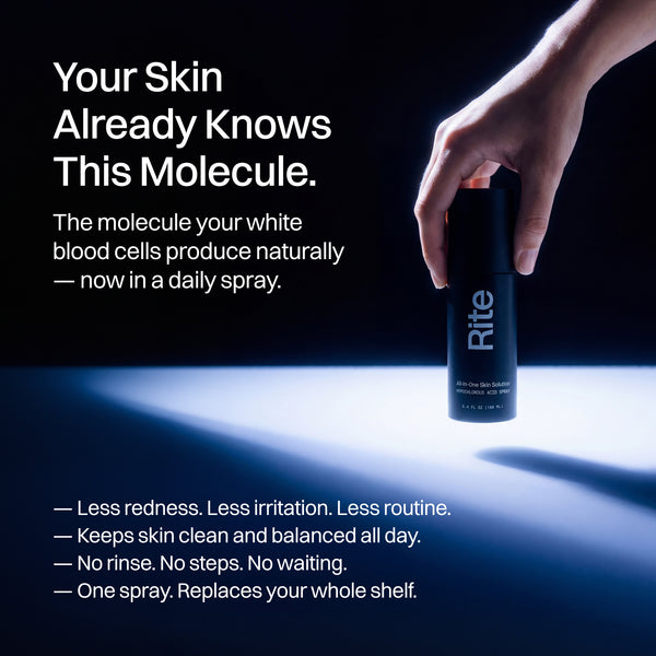 All-In-One Skin Solution
