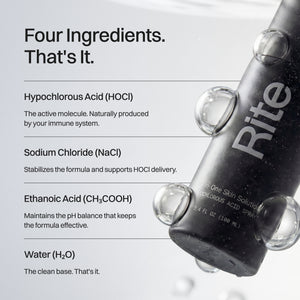 All-In-One Skin Solution