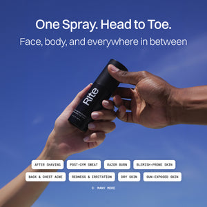All-In-One Skin Solution