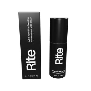 All-In-One Skin Solution